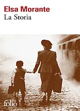 Broschiert La storia von Elsa Morante