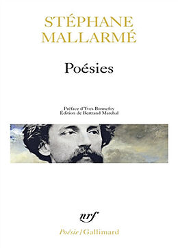 Broché Poésies de Stéphane Mallarmé