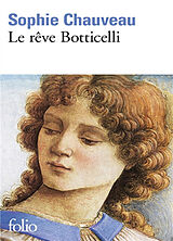 Broché Le rêve Botticelli de Sophie Chauveau