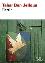 Broschiert Partir von Tahar Ben Jelloun