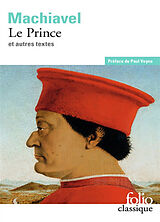 Kartonierter Einband Le Prince von Nicolas Machiavel