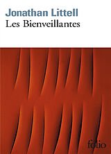 Broché Les bienveillantes de Jonathan Littell