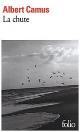 Kartonierter Einband La chute von Albert Camus