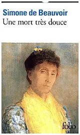 Broschiert Une mort très douce von Simone de Beauvoir