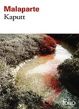Broschiert Kaputt von Curzio Malaparte