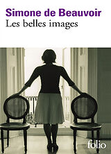 Kartonierter Einband Les Belles Images von Simone de Beauvoir