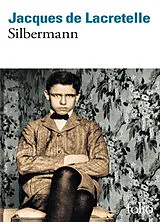 Broschiert Silbermann von Jacques de Lacretelle