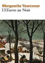 Broschiert L'oeuvre au noir von Marguerite Yourcenar