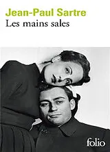 Kartonierter Einband Les mains sales von Jean-Paul Sartre