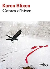 Broschiert Contes d'hiver von Karen Blixen