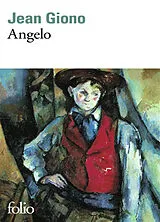 Broschiert Angelo von Jean Giono