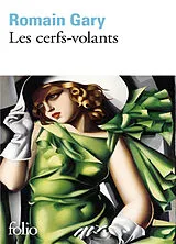 Broschiert Les cerfs-volants von Romain Gary