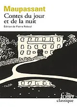 Broschiert Contes du jour et de la nuit von Guy de Maupassant