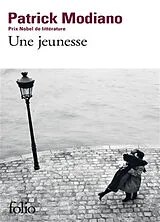 Kartonierter Einband Une jeunesse von Patrick Modiano