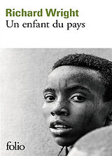 Broschiert Un Enfant du pays von Richard Wright