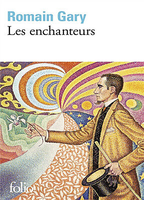 Les enchanteurs