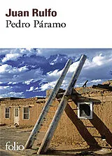Broschiert Pedro Paramo von Juan Rulfo