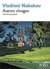 Broschiert Autres rivages : autobiographie von Vladimir Nabokov