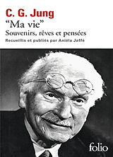 Broschiert Ma vie : souvenirs, rêves et pensées von Carl Gustav Jung