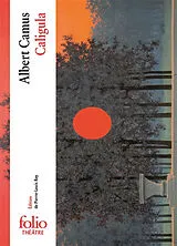 Broschiert Caligula von Albert Camus