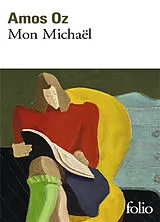 Broschiert Mon Michaël von Amos Oz