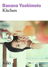 Broschiert Kitchen von Banana Yoshimoto