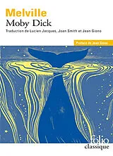 Broschiert Moby Dick von Herman Melville