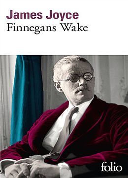 Broché Finnegans Wake de James Joye