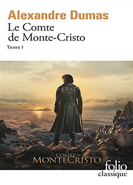 Broschiert Le comte de Monte-Cristo. Vol. 1 von Alexandre Dumas