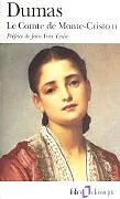 Kartonierter Einband Le Comte de Monte Cristo 2 von Alexandre Dumas