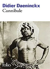 Kartonierter Einband Cannibale von Didier Daeninckx