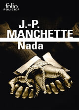 Broschiert Nada von Jean-Patrick Manchette