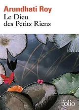 Broschiert Le dieu des petits riens von Arundhati Roy