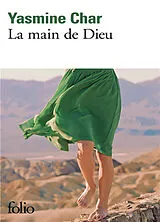 Broschiert La main de Dieu von Yasmine Char