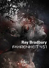 Broschiert Fahrenheit 451 von Ray Bradbury