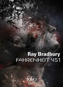 Broché Fahrenheit 451 de Ray Bradbury