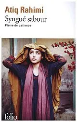 Kartonierter Einband Syngué sabour von Atiq Rahimi