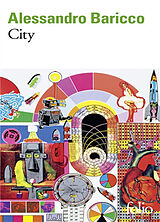 Broschiert City von Alessandro Baricco