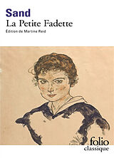 Broschiert La petite Fadette von George Sand