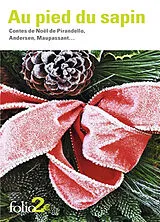 Kartonierter Einband Au pied du sapin von Andersen, Maupassant... Pirandello
