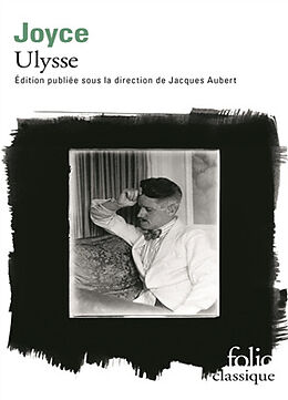 Broschiert Ulysse von James Joyce