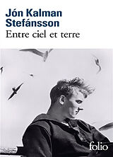 Broschiert Entre ciel et terre von Jon Kalman Stefansson