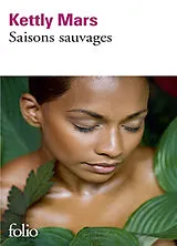 Broschiert Saisons sauvages von Kettly Mars