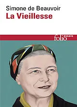Broschiert La vieillesse von Simone de Beauvoir