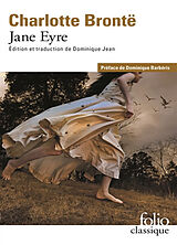 Broschiert Jane Eyre von Charlotte Brontë