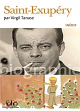 Broschiert Saint-Exupéry von Virgil Tanase