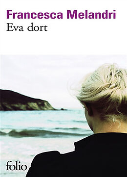 Broché Eva dort de Francesca Melandri