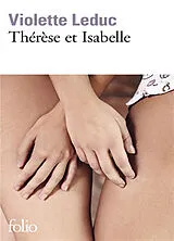 Broschiert Thérèse et Isabelle von Violette Leduc