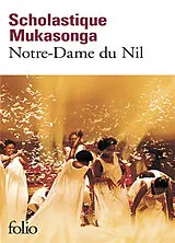 Kartonierter Einband Notre Dame du Nil von Scholastique Mukasonga