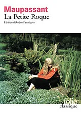 Broschiert La petite Roque von Guy de Maupassant